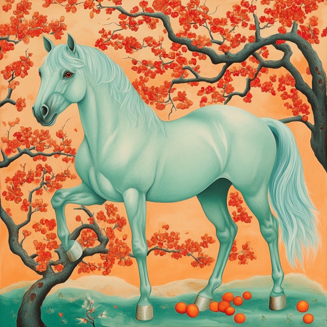 5 con giáp may mắn nhất trong tháng 1 âm năm Bính Ngọ - Ảnh 2. 5 con giáp may mắn nhất trong tháng 1 âm năm Bính Ngọ - Ảnh 2.