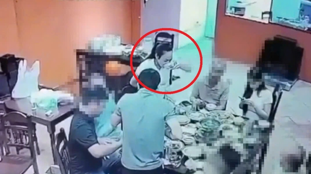 Thông tin mới nhất vụ nữ tài xế tông tử vong chủ tịch xã - Ảnh 1.