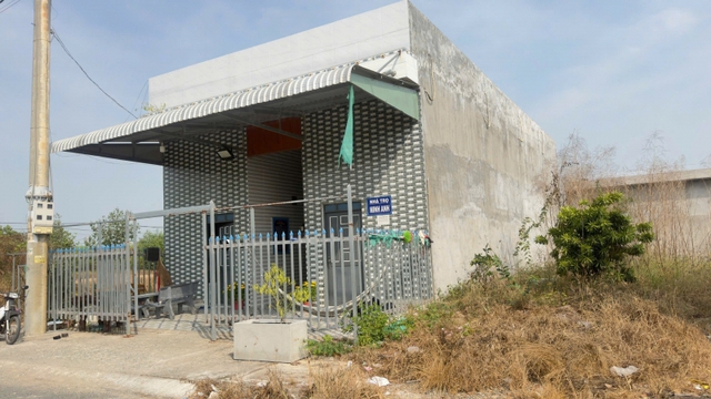 Lời khai của thiếu nữ 16 tuổi đâm tử vong bạn trai trong nhà trọ - Ảnh 1.