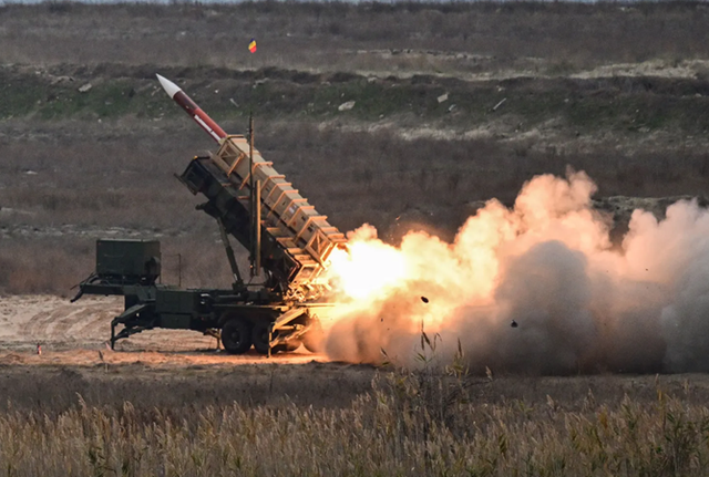 Anh phát triển tên lửa siêu thanh Nightfall hỗ trợ Ukraine 2026 - Ảnh 4. Anh phát triển tên lửa siêu thanh Nightfall hỗ trợ Ukraine 2026 - Ảnh 4.