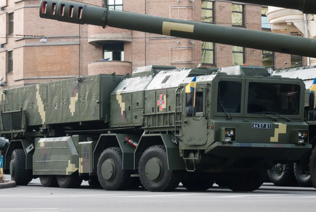 Anh phát triển tên lửa siêu thanh Nightfall hỗ trợ Ukraine 2026 - Ảnh 6. Anh phát triển tên lửa siêu thanh Nightfall hỗ trợ Ukraine 2026 - Ảnh 6.