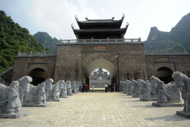 Ch&iacute;nh thức: Một khu du lịch mới ở Ninh B&igrave;nh mở cửa đ&oacute;n kh&aacute;ch từ đ&uacute;ng m&ugrave;ng 1 Tết, gi&aacute; v&eacute; từ 100.000d - Ảnh 4.