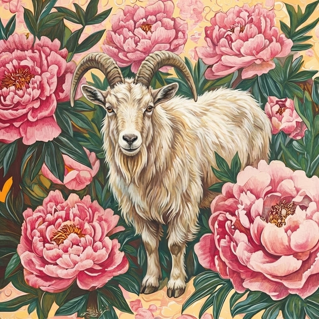 5 con giáp may mắn nhất trong tháng 1 âm năm Bính Ngọ - Ảnh 4. 5 con giáp may mắn nhất trong tháng 1 âm năm Bính Ngọ - Ảnh 4.