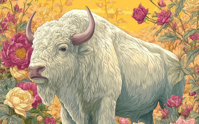 Tử vi ngày mới 16/2: 3 con giáp may mắn nhất - Ảnh 1. Tử vi ngày mới 16/2: 3 con giáp may mắn nhất - Ảnh 1.