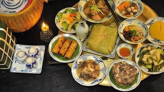 Đến năm nào mới lại có 30 Tết? - Ảnh 3.