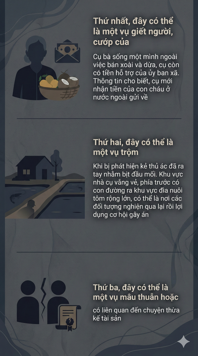 Kẻ sát nhân có 9 ngón tay Trần Minh Hiệp SN 1991 - Ảnh 1.