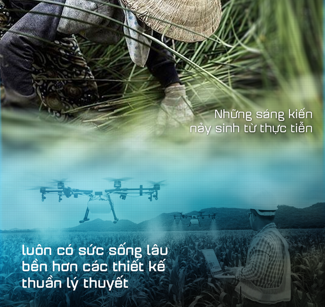 Vị cựu Bộ trưởng n&oacute;i về DN "th&aacute;ch thức" l&yacute; thuyết trời T&acirc;y v&agrave; kỳ t&iacute;ch "Việt Nam xuất khẩu bằng cả ch&acirc;u Phi" - Ảnh 6.