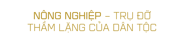 Vị cựu Bộ trưởng n&oacute;i về DN "th&aacute;ch thức" l&yacute; thuyết trời T&acirc;y v&agrave; kỳ t&iacute;ch "Việt Nam xuất khẩu bằng cả ch&acirc;u Phi" - Ảnh 10.