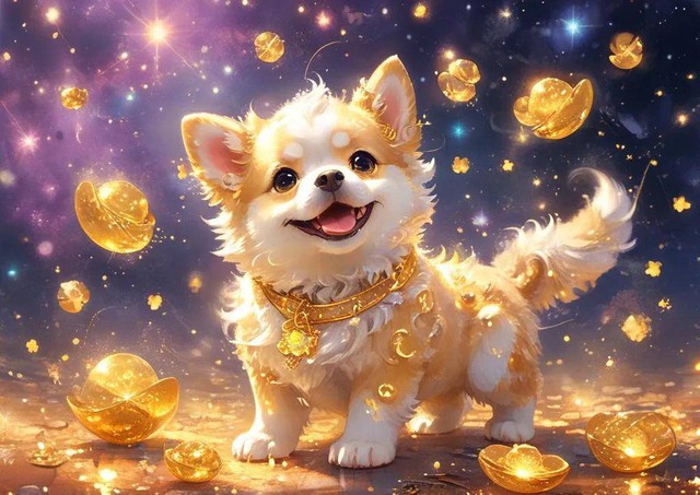 4 con giáp số đỏ, giàu có bậc nhất tháng 1 âm năm Bính Ngọ 2026 - Ảnh 1. 4 con giáp số đỏ, giàu có bậc nhất tháng 1 âm năm Bính Ngọ 2026 - Ảnh 1.