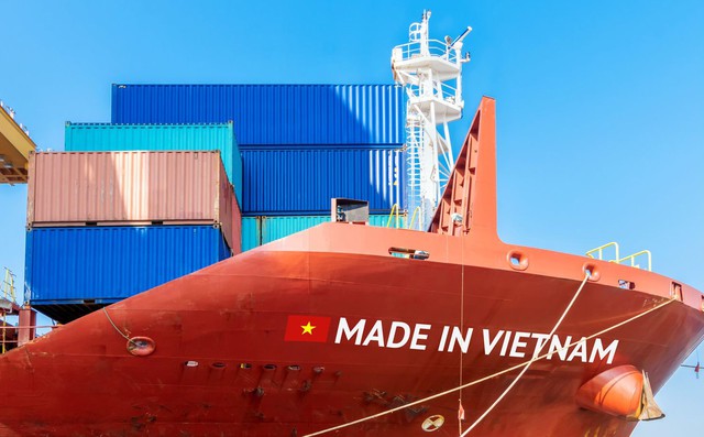 Việt Nam xác lập thành công với tàu lớn nhất lịch sử, lần đầu lọt top 4 nước thống trị ngành đóng tàu thế giới - Ảnh 4.