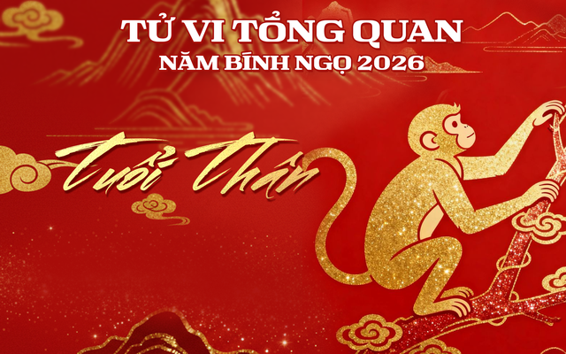 Tử vi tổng quan tuổi Th&acirc;n năm B&iacute;nh Ngọ: Sự nghiệp thăng tiến, t&agrave;i lộc đủ đầy nhưng cần ch&uacute; &yacute; 1 điều - Ảnh 2.