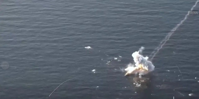 Israel gửi thông điệp sẽ đơn phương tấn công Iran - Hệ lụy khu vực và toàn cầu - Ảnh 4.