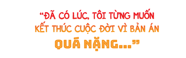 Hiếu PC lần đầu kể về khoảnh khắc muốn kết th&uacute;c cuộc đời trong nh&agrave; t&ugrave; Mỹ v&agrave; 7 cuốn nhật k&yacute; thay đổi số phận - Ảnh 1.