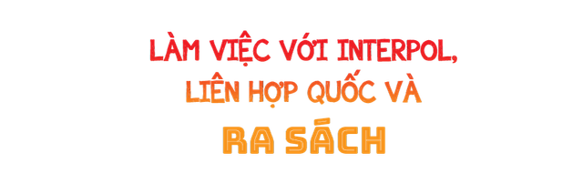 Hiếu PC lần đầu kể về khoảnh khắc muốn kết th&uacute;c cuộc đời trong nh&agrave; t&ugrave; Mỹ v&agrave; 7 cuốn nhật k&yacute; thay đổi số phận - Ảnh 3.