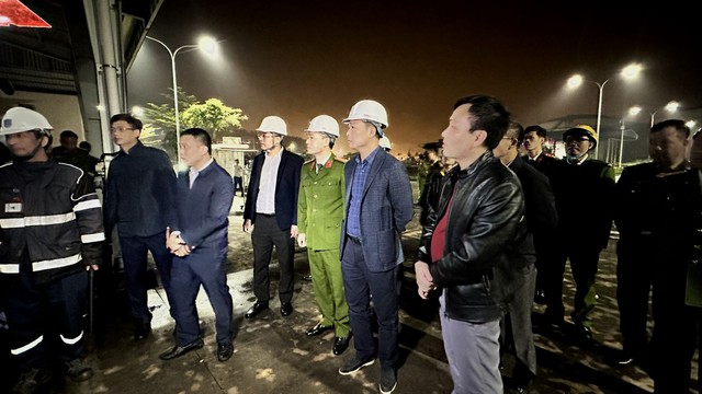 Diễn biến mới nhất vụ em rể ném mìn vào nhà anh vợ ngày 2 Tết khiến 10 người bị thương - Ảnh 1.