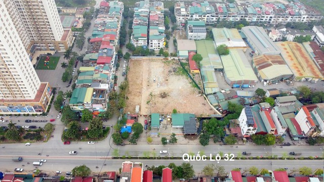 Một dự &aacute;n nh&agrave; ở x&atilde; hội mới ở H&agrave; Nội chốt lịch nhận hồ sơ đăng k&yacute;: Người d&acirc;n cần lưu &yacute; g&igrave;? - Ảnh 1.