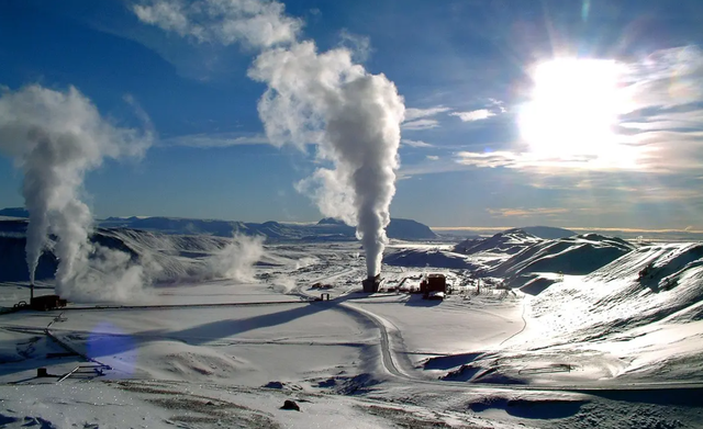 "Kho báu tối" bùng nổ dưới lòng đất: Cấp điện nhiều hơn hạt nhân, than đá - Nước nào cũng khai thác được - Ảnh 2.