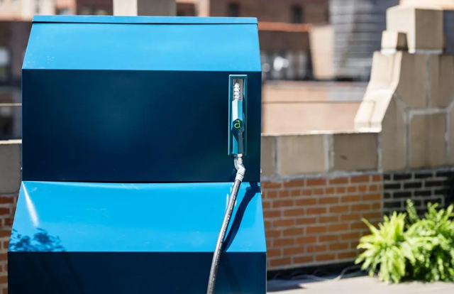 Mỹ vừa chế "cỗ máy như khoa học viễn tưởng" biến CO2 trong không khí thành xăng, giá xăng sắp về 0 đồng? - Ảnh 3.