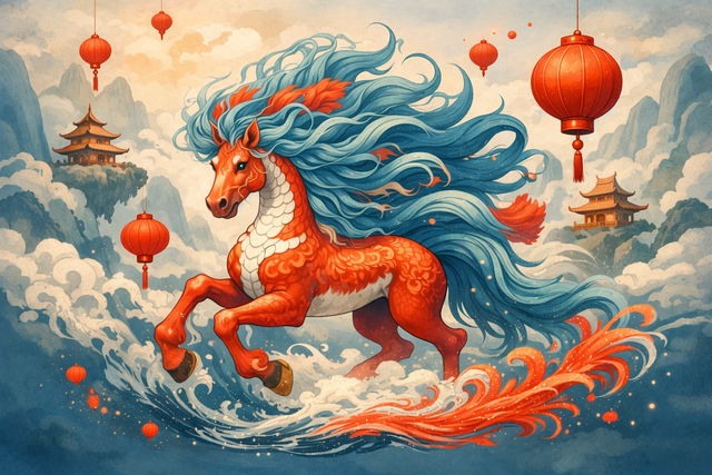 Tử vi ng&agrave;y mới 5/2: 3 con gi&aacute;p vận đỏ bậc nhất, t&agrave;i lộc b&ugrave;ng nổ, tha hồ sắm Tết- Ảnh 1.