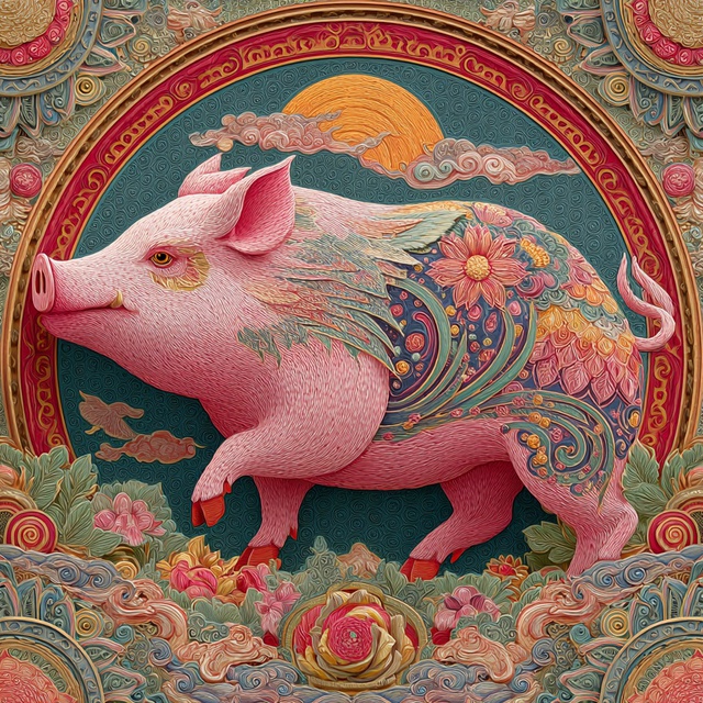 Tử vi ngày mới 21/1: 3 con giáp như thỏi nam châm hút tiền - Ảnh 3. Tử vi ngày mới 21/1: 3 con giáp như thỏi nam châm hút tiền - Ảnh 3.