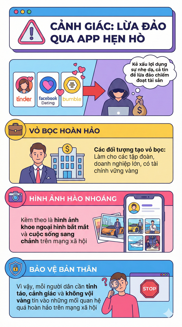 "Đại gia" Trương Nhật Phương khai gì sau khi lừa hàng trăm phụ nữ "quan hệ" và quay clip? - Ảnh 3.