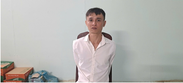 Truy xét thần tốc, bắt Bùi Vĩnh An - Ảnh 5.