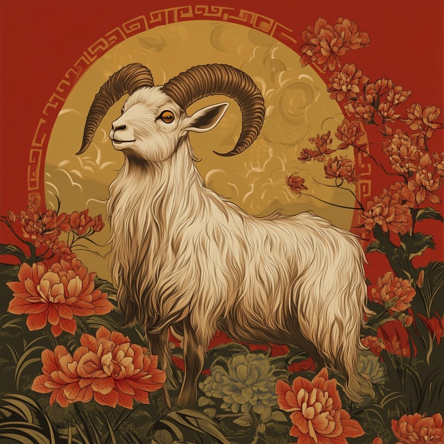 Từ nay đến Rằm tháng Giêng có 4 con giáp được cát tinh hỗ trợ, phát tài phát lộc, tiền bạc rủng rỉnh - Ảnh 4. Từ nay đến Rằm tháng Giêng có 4 con giáp được cát tinh hỗ trợ, phát tài phát lộc, tiền bạc rủng rỉnh - Ảnh 4.