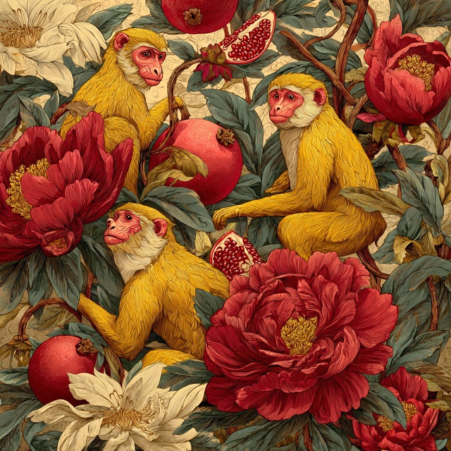 Tử vi ngày mới 23/2: 3 con giáp may mắn bậc nhất, quý nhân trợ giúp, tài vận hanh thông - Ảnh 3. Tử vi ngày mới 23/2: 3 con giáp may mắn bậc nhất, quý nhân trợ giúp, tài vận hanh thông - Ảnh 3.