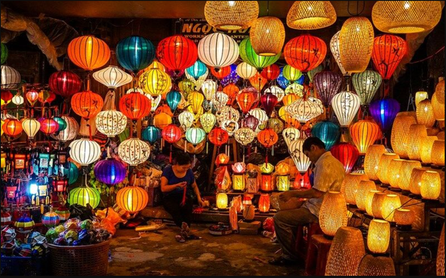 Vượt qua Hong Kong và Gyeongbokgung, một địa danh Việt Nam lọt top 2 trải nghiệm Tết hàng đầu châu Á - Ảnh 4.