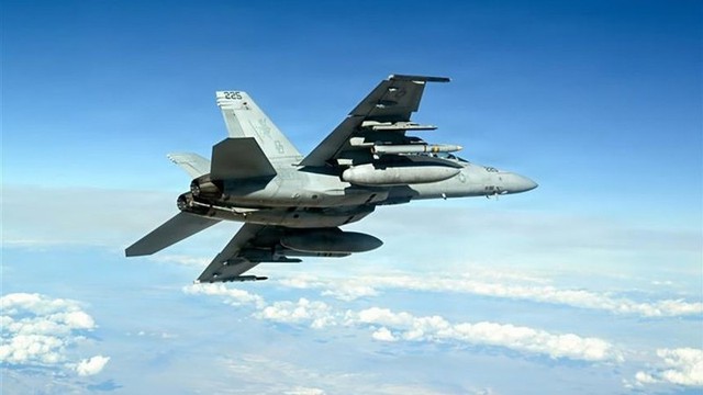 Hải quân Mỹ phát triển tên lửa diệt bức xạ tầm xa 300km vào năm 2028 - Ảnh 7. Hải quân Mỹ phát triển tên lửa diệt bức xạ tầm xa 300km vào năm 2028 - Ảnh 7.