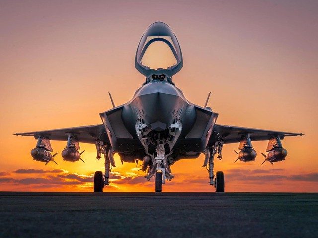 F - 35 i của Israel tăng tầm hoạt động tấn c&ocirc;ng Iran m&agrave; kh&ocirc;ng cần tiếp nhi&ecirc;n liệu - Ảnh 8.