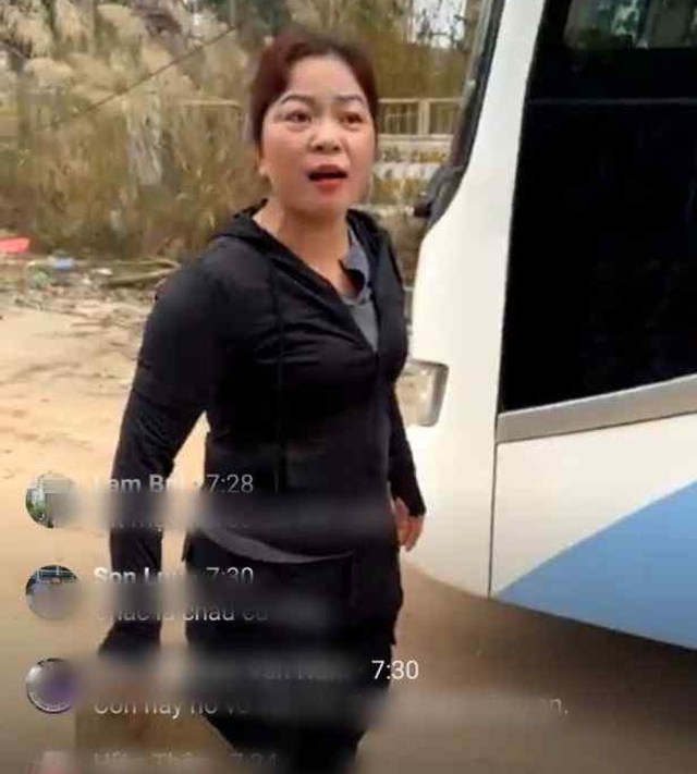 Vụ bắt khẩn cấp Nguyễn Thị M&ugrave;i thu tiền đỗ xe: C&ocirc;ng an tỉnh Bắc Ninh ra th&ocirc;ng b&aacute;o  - Ảnh 1.