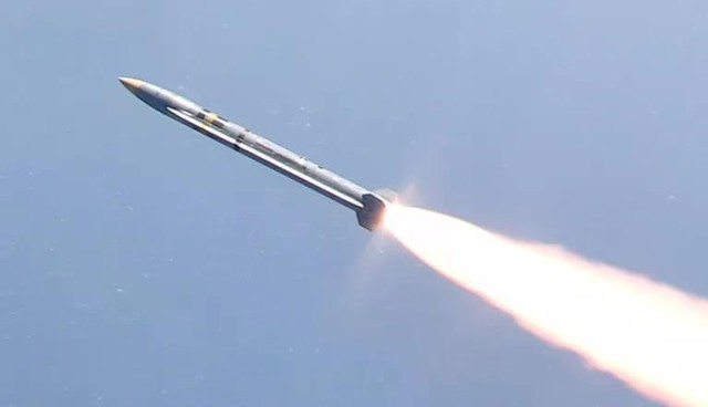 Hải quân Mỹ phát triển tên lửa diệt bức xạ tầm xa 300km vào năm 2028 - Ảnh 4. Hải quân Mỹ phát triển tên lửa diệt bức xạ tầm xa 300km vào năm 2028 - Ảnh 4.