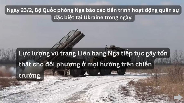 Hỏa lực Nga ti&ecirc;u diệt UAV v&agrave; radar Ukraine trong chiến dịch 2026 - Ảnh 1.