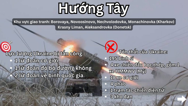Hỏa lực Nga ti&ecirc;u diệt UAV v&agrave; radar Ukraine trong chiến dịch 2026 - Ảnh 4.