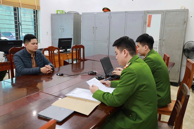 6 người tử vong thương t&acirc;m tại hồ Th&aacute;c B&agrave;: L&aacute;i t&agrave;u Triệu Văn Nội c&oacute; thể bị phạt t&ugrave; từ 7-15 năm? - Ảnh 1.