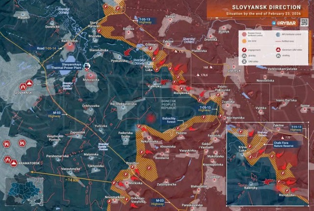 Hỏa lực Nga ti&ecirc;u diệt UAV v&agrave; radar Ukraine trong chiến dịch 2026 - Ảnh 7.
