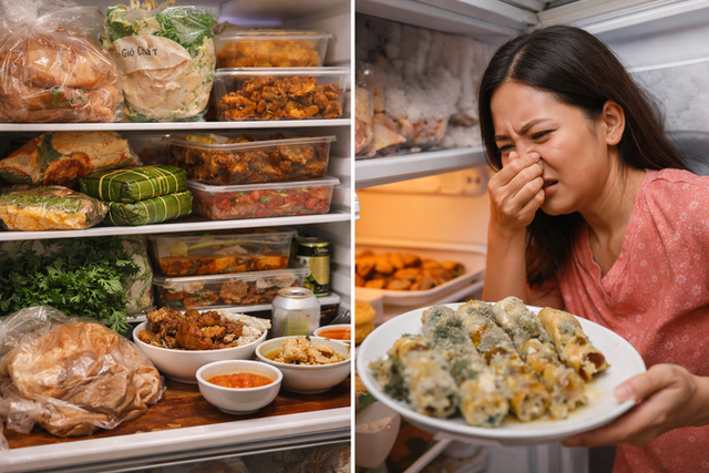 8 ngày nghỉ Tết, hơn 600 ca rối loạn tiêu hoá và ngộ độc thức ăn: Nguyên nhân từ việc nhà nào cũng làm - Ảnh 3.