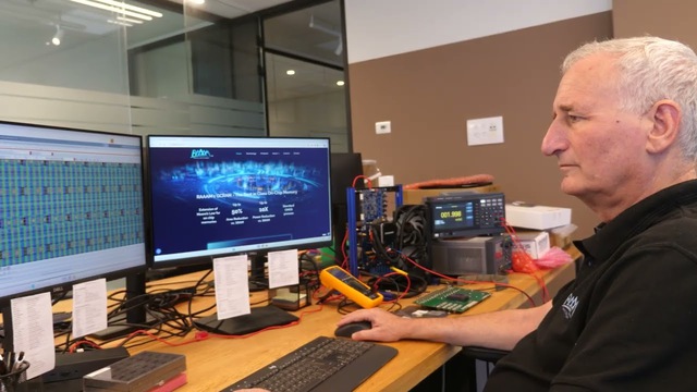 Phát minh "phá vỡ truyền thống 60 năm" của Israel - Ảnh 2.