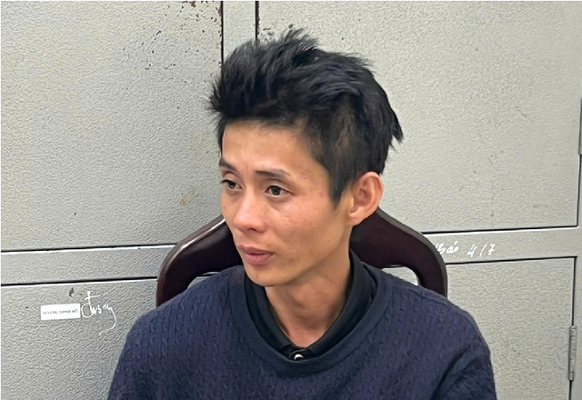 Vụ gia đ&igrave;nh 3 người gặp tai nạn tử vong tr&ecirc;n đường đi ch&uacute;c Tết: Ch&acirc;n dung t&agrave;i xế lấn l&agrave;n - Ảnh 1.