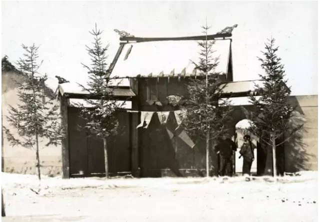 13 bức ảnh hiếm về Tết đầu thời nhà Thanh: Khung cảnh thật khiến nhiều người nghi ngờ phim truyền hình - Ảnh 6.