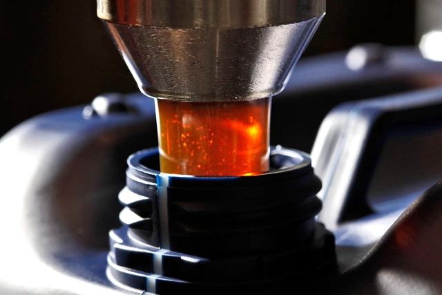 Phát minh "động cơ turbo 3 xi-lanh" của Anh có thể gây chấn động lĩnh vực giao thông toàn cầu - Ảnh 3.