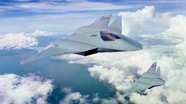 Lầu Năm Góc đẩy nhanh phát triển tiêm kích hạm F / A - XX trong Năm 2026 - Ảnh 6. Lầu Năm Góc đẩy nhanh phát triển tiêm kích hạm F / A - XX trong Năm 2026 - Ảnh 6.