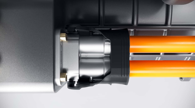 Phát minh "động cơ turbo 3 xi-lanh" của Anh có thể gây chấn động lĩnh vực giao thông toàn cầu - Ảnh 2.