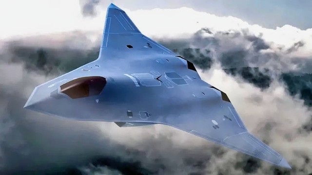 Lầu Năm Góc đẩy nhanh phát triển tiêm kích hạm F / A - XX trong Năm 2026 - Ảnh 8. Lầu Năm Góc đẩy nhanh phát triển tiêm kích hạm F / A - XX trong Năm 2026 - Ảnh 8.