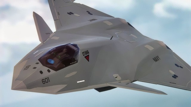 Lầu Năm Góc đẩy nhanh phát triển tiêm kích hạm F / A - XX trong Năm 2026 - Ảnh 2. Lầu Năm Góc đẩy nhanh phát triển tiêm kích hạm F / A - XX trong Năm 2026 - Ảnh 2.