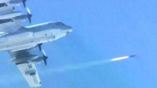 Mỹ thừa nhận vũ kh&iacute; cho m&aacute;y bay Hercules kh&ocirc;ng c&ograve;n hữu &iacute;ch trong năm 2026 - Ảnh 5.