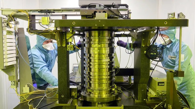 Nga vừa gia nhập Top quốc gia sở hữu "công nghệ hiếm có" của thế giới - Ảnh 2.