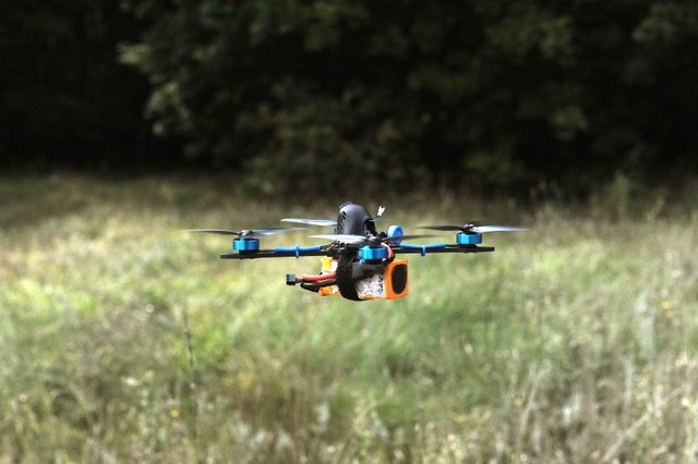 Pháo binh và máy bay không người lái: Vũ khí nào hiệu quả hơn trong năm 2026 - Ảnh 12. Pháo binh và máy bay không người lái: Vũ khí nào hiệu quả hơn trong năm 2026 - Ảnh 12.