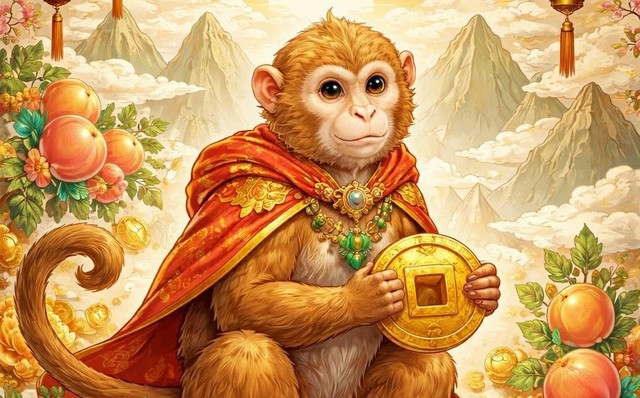 Từ mồng 1 tháng 3 âm sẽ có 3 con giáp thoát khỏi khó khăn, bứt tốc mạnh mẽ, tài khoản liên tục nảy số - Ảnh 2.